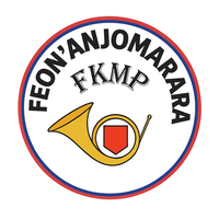 Logo Feon'Anjomara FKMP